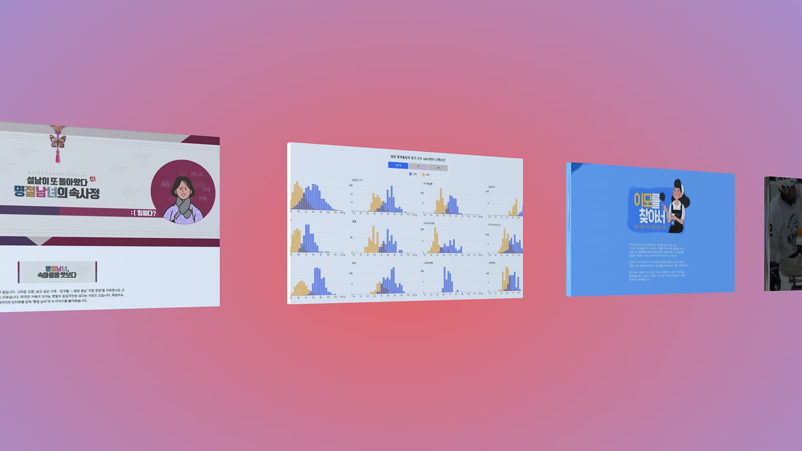 디지털 콘텐트 랩 2018