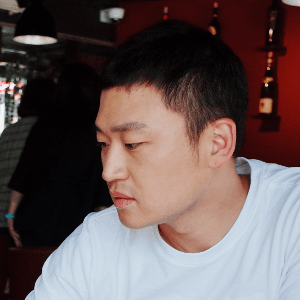 전기환 프로필 사진